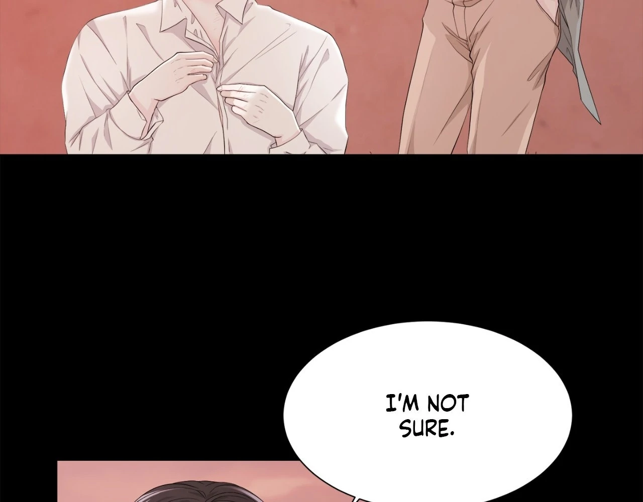 The Way We See Each Other - Chapter 13 manhwa