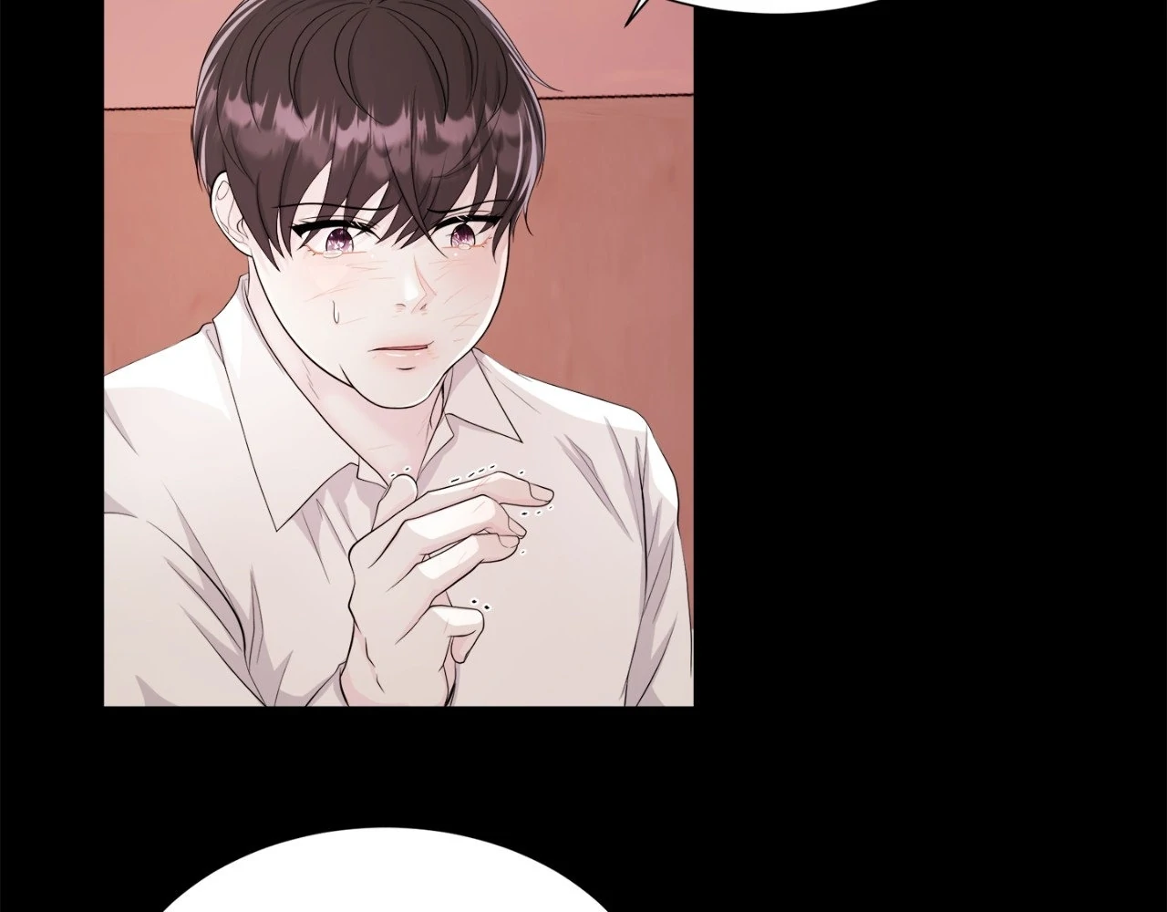 The Way We See Each Other - Chapter 13 manhwa
