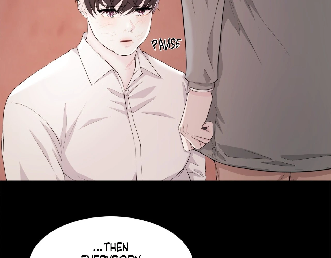 The Way We See Each Other - Chapter 13 manhwa