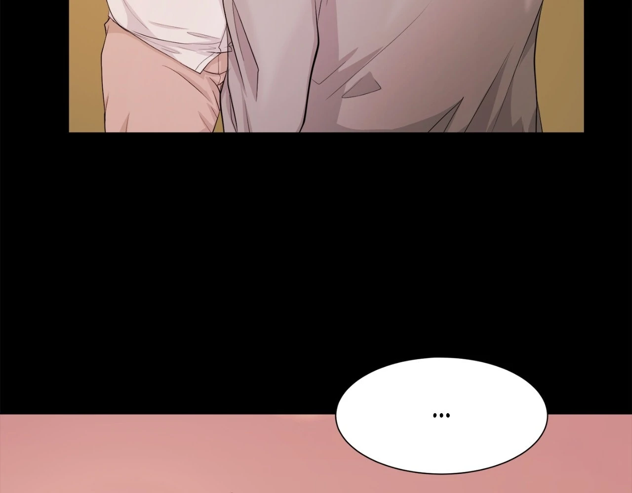 The Way We See Each Other - Chapter 13 manhwa