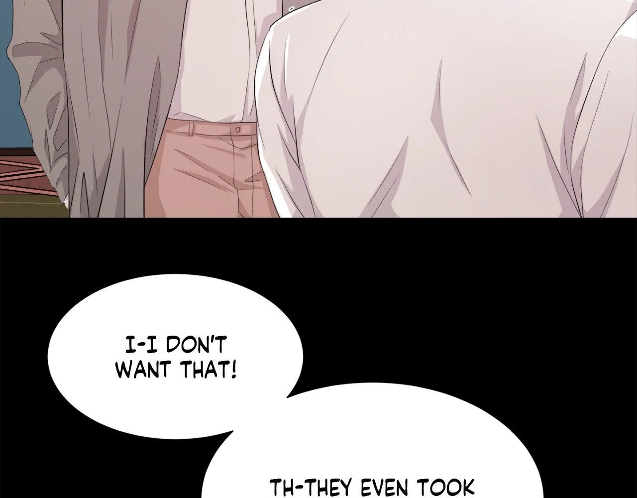 The Way We See Each Other - Chapter 13 manhwa