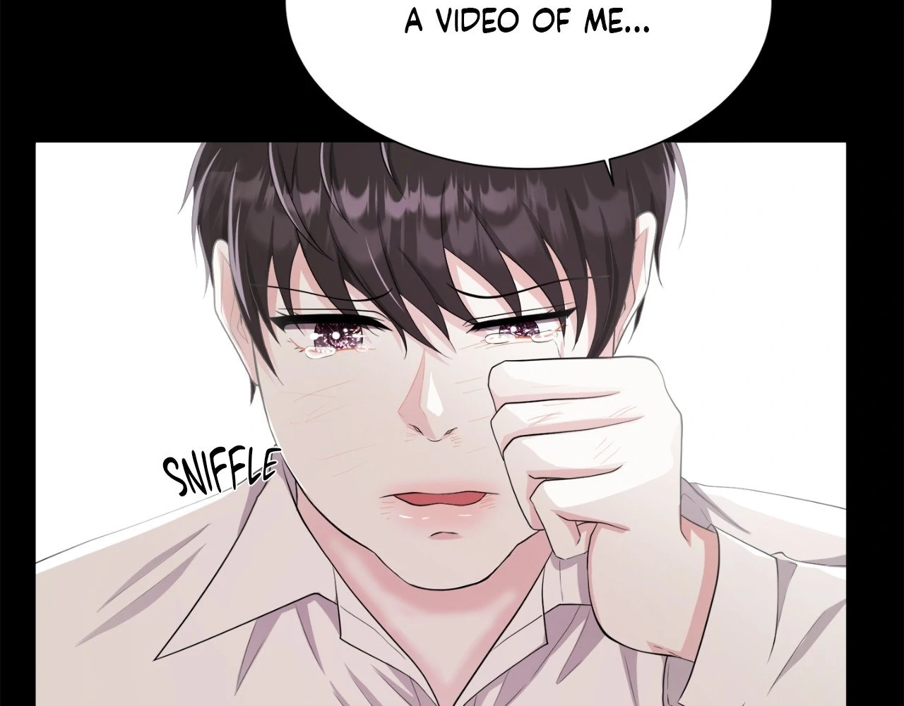 The Way We See Each Other - Chapter 13 manhwa
