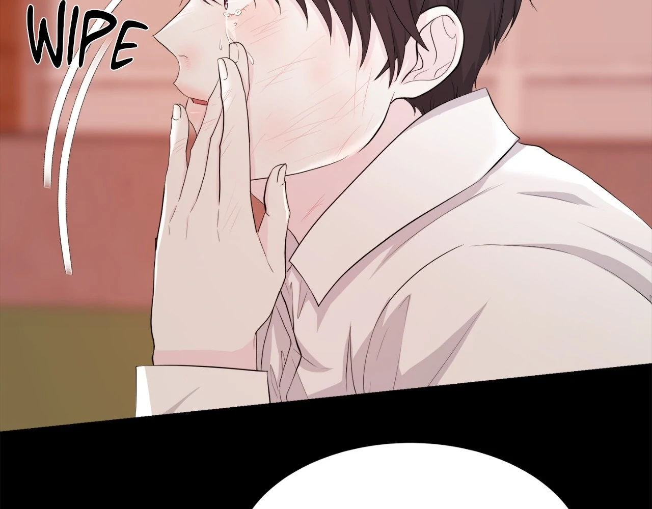 The Way We See Each Other - Chapter 13 manhwa
