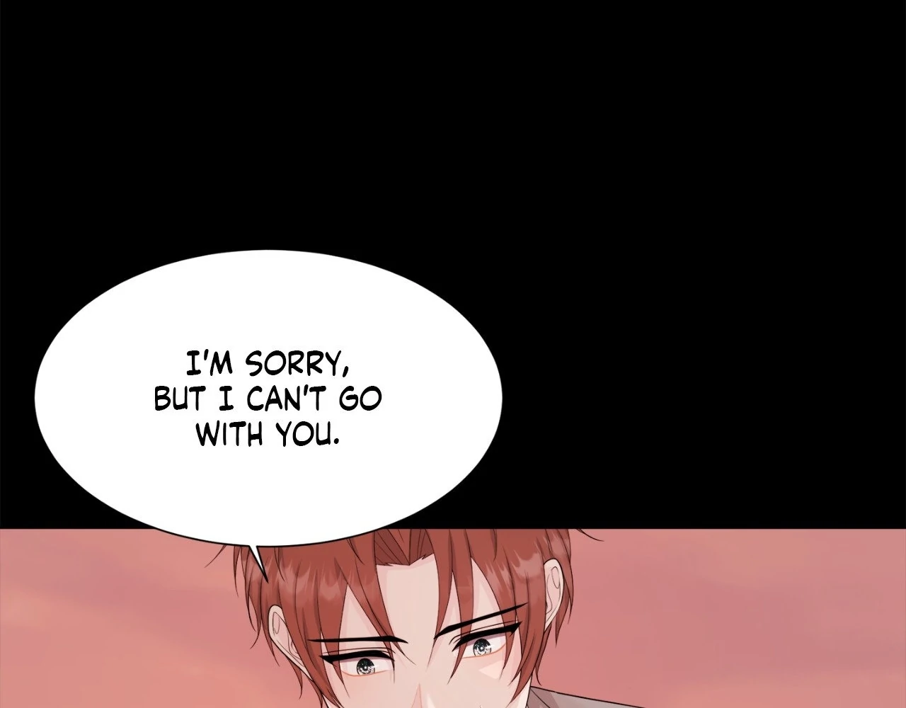 The Way We See Each Other - Chapter 13 manhwa