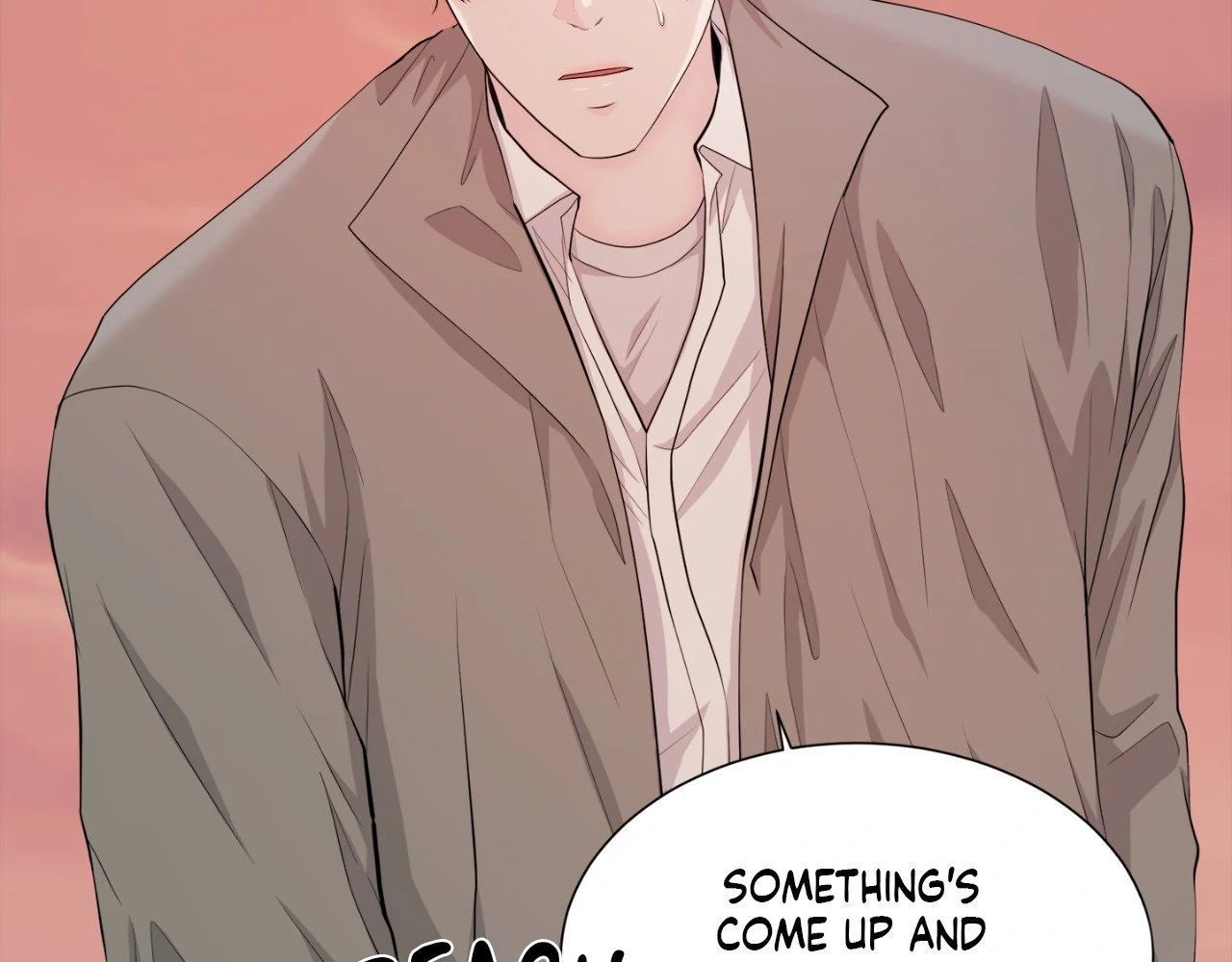 The Way We See Each Other - Chapter 13 manhwa