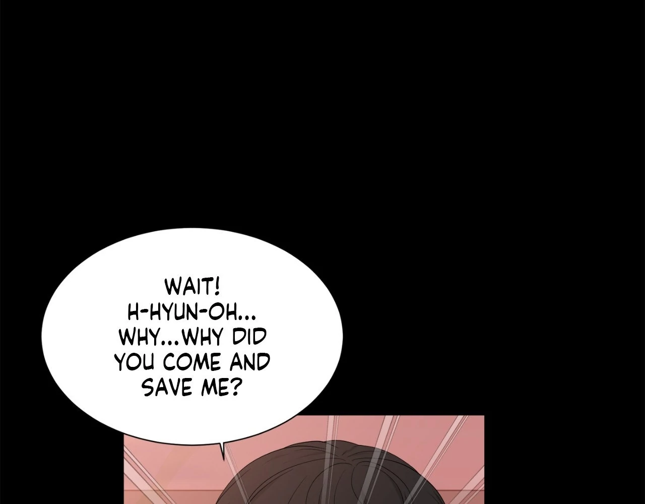 The Way We See Each Other - Chapter 13 manhwa