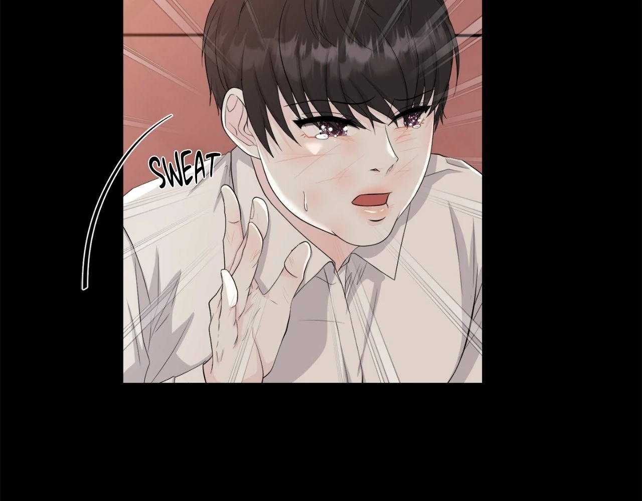 The Way We See Each Other - Chapter 13 manhwa
