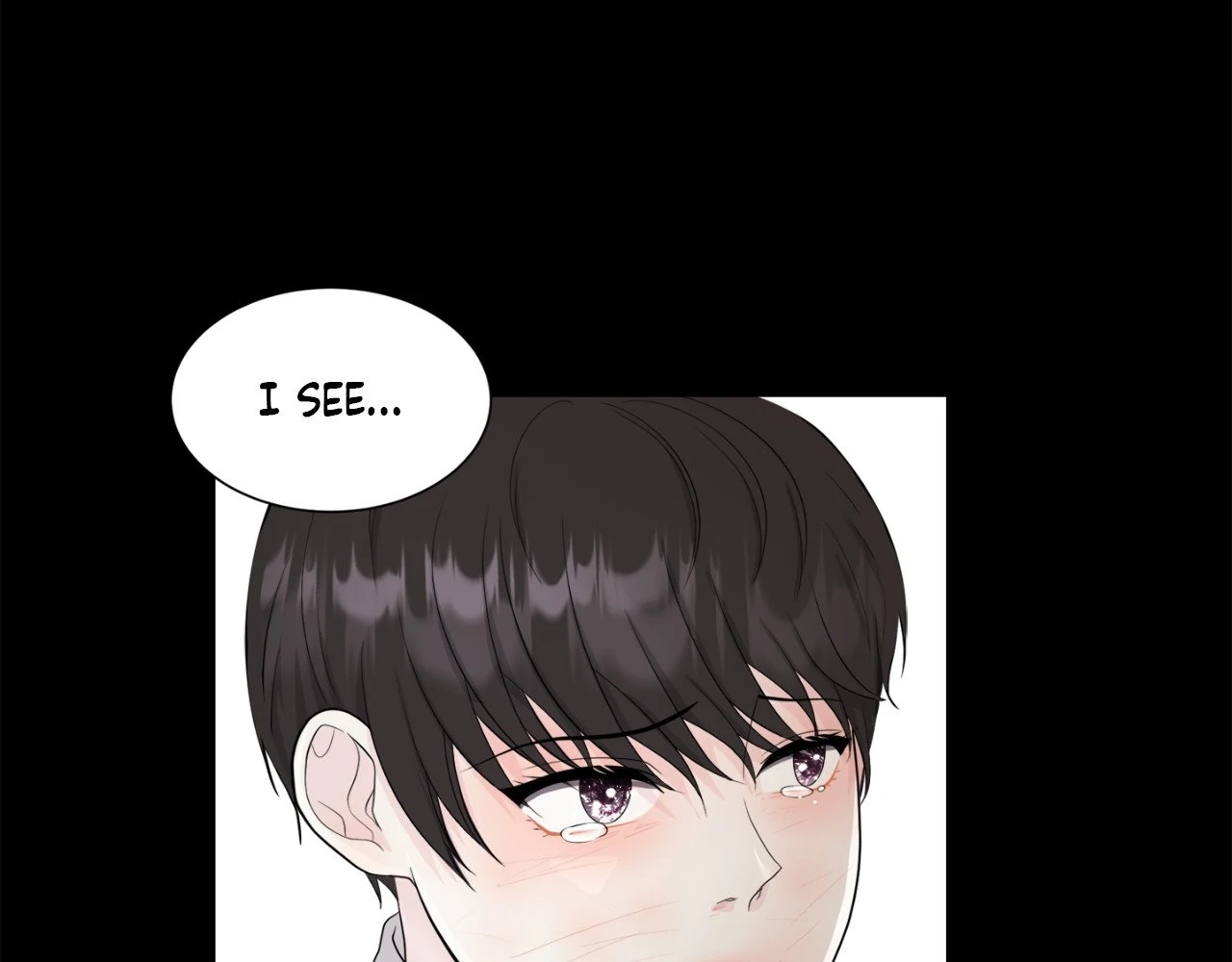 The Way We See Each Other - Chapter 13 manhwa