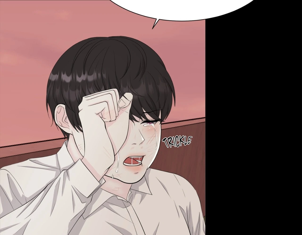 The Way We See Each Other - Chapter 13 manhwa