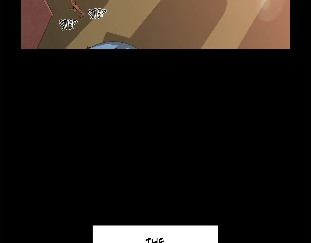 The Way We See Each Other - Chapter 13 manhwa