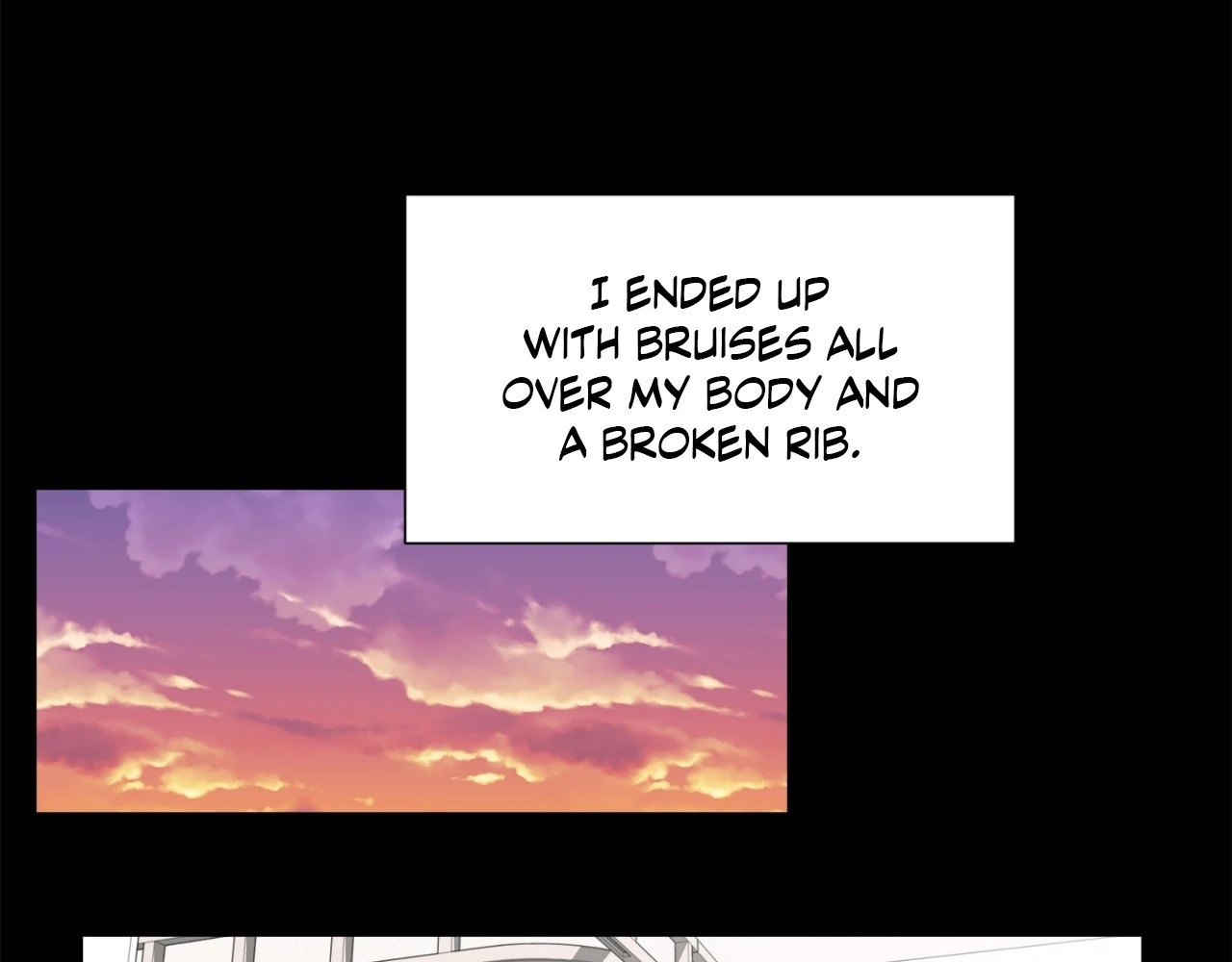 The Way We See Each Other - Chapter 13 manhwa