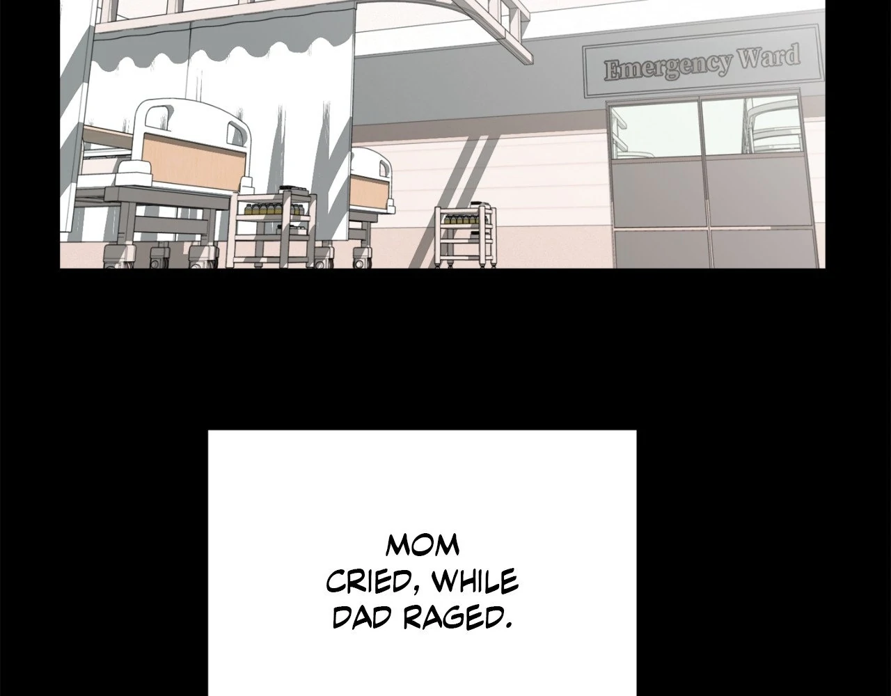 The Way We See Each Other - Chapter 13 manhwa