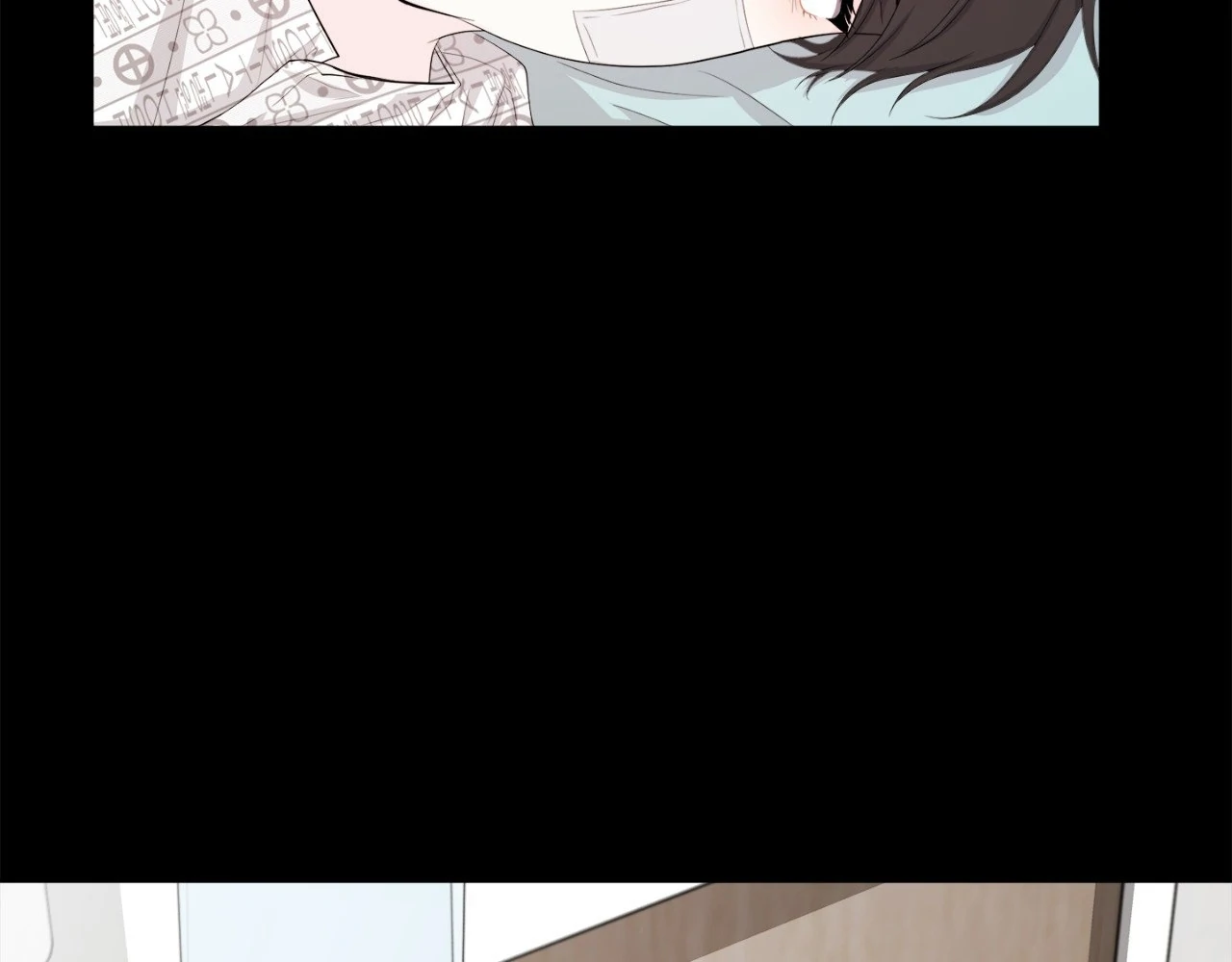 The Way We See Each Other - Chapter 13 manhwa