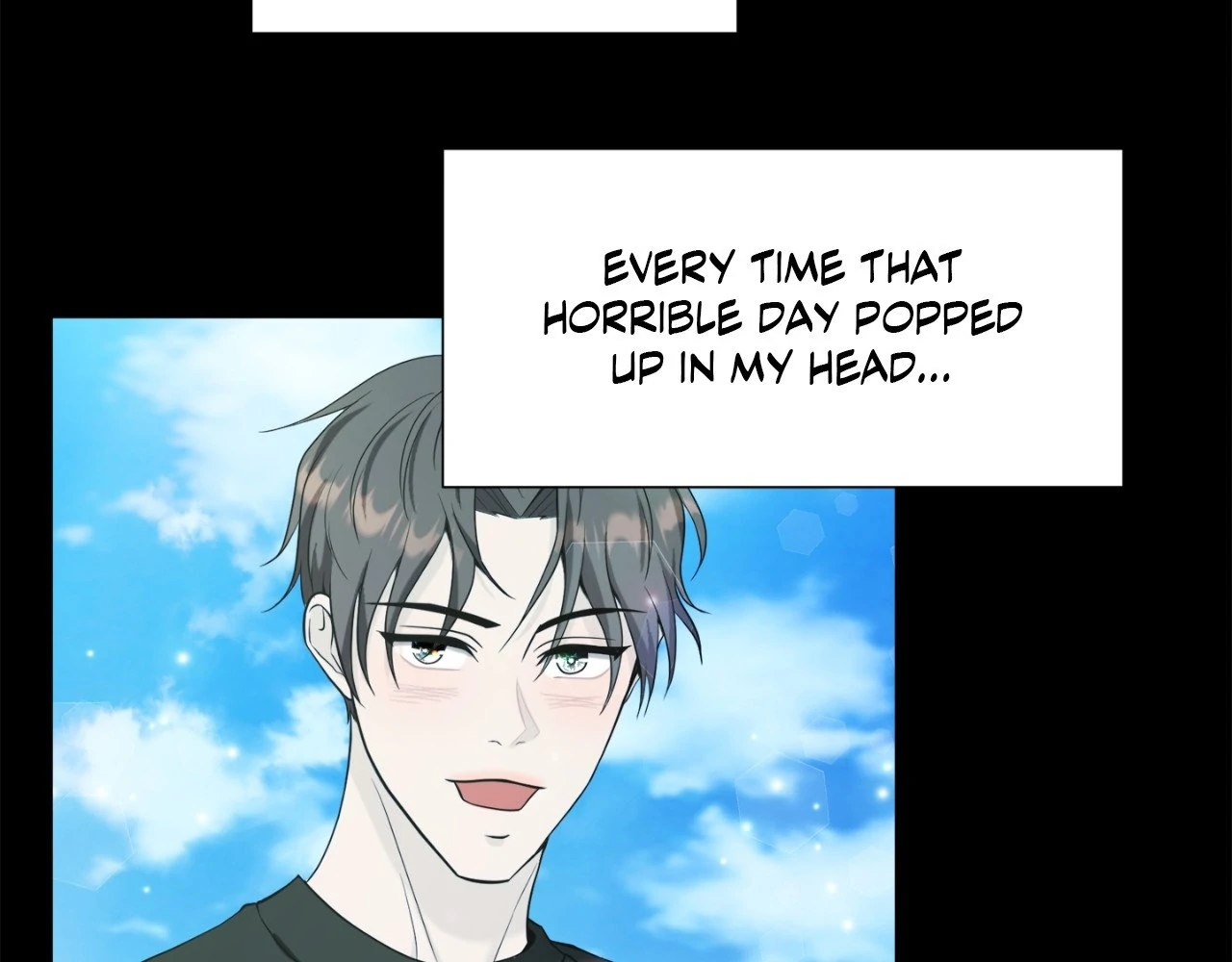 The Way We See Each Other - Chapter 13 manhwa