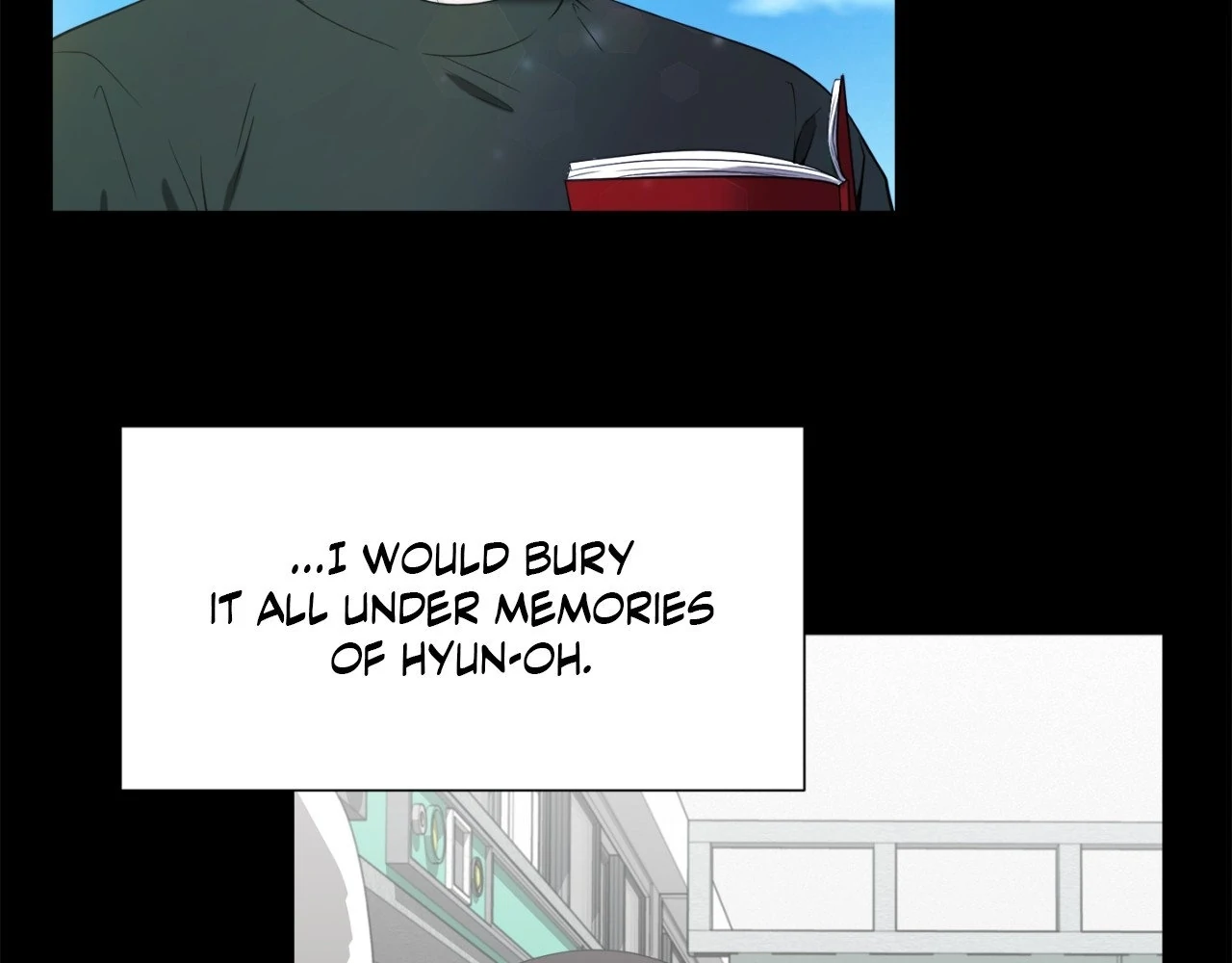 The Way We See Each Other - Chapter 13 manhwa