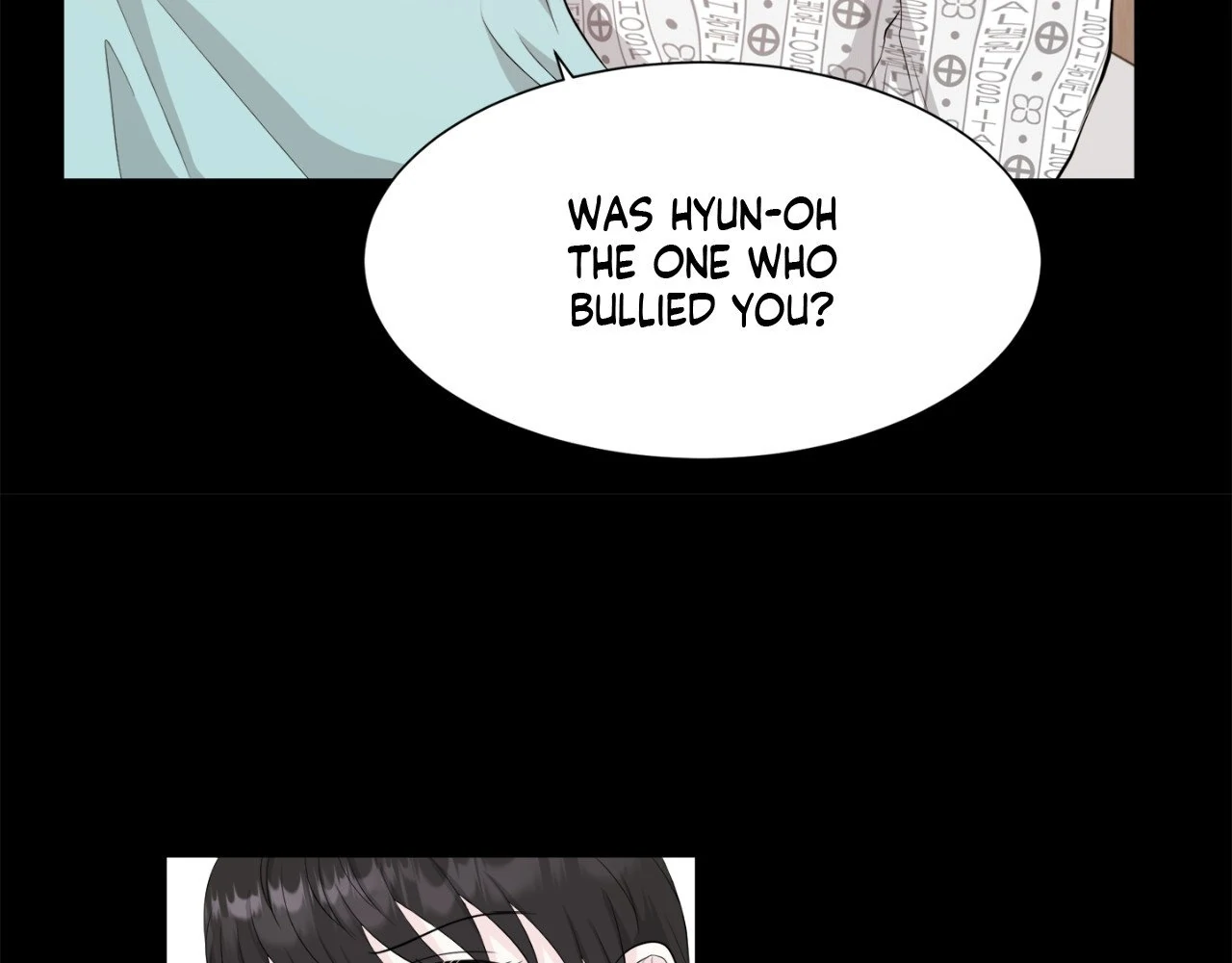 The Way We See Each Other - Chapter 13 manhwa