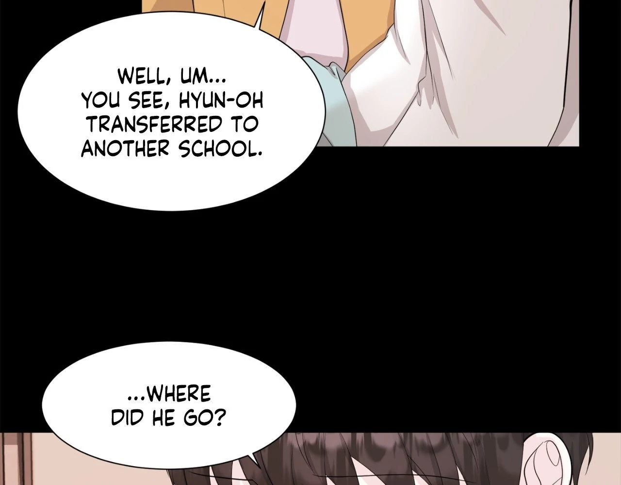The Way We See Each Other - Chapter 13 manhwa
