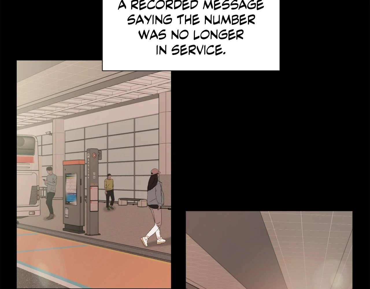 The Way We See Each Other - Chapter 13 manhwa