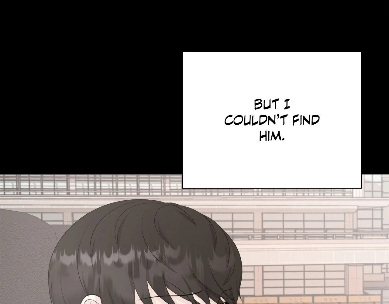 The Way We See Each Other - Chapter 13 manhwa