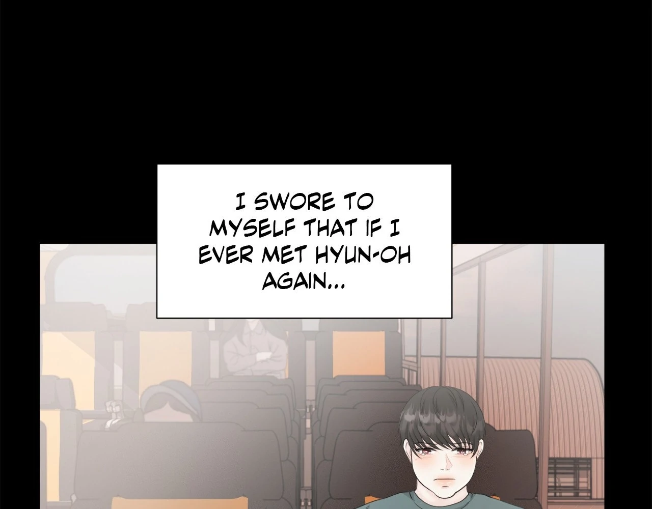The Way We See Each Other - Chapter 13 manhwa