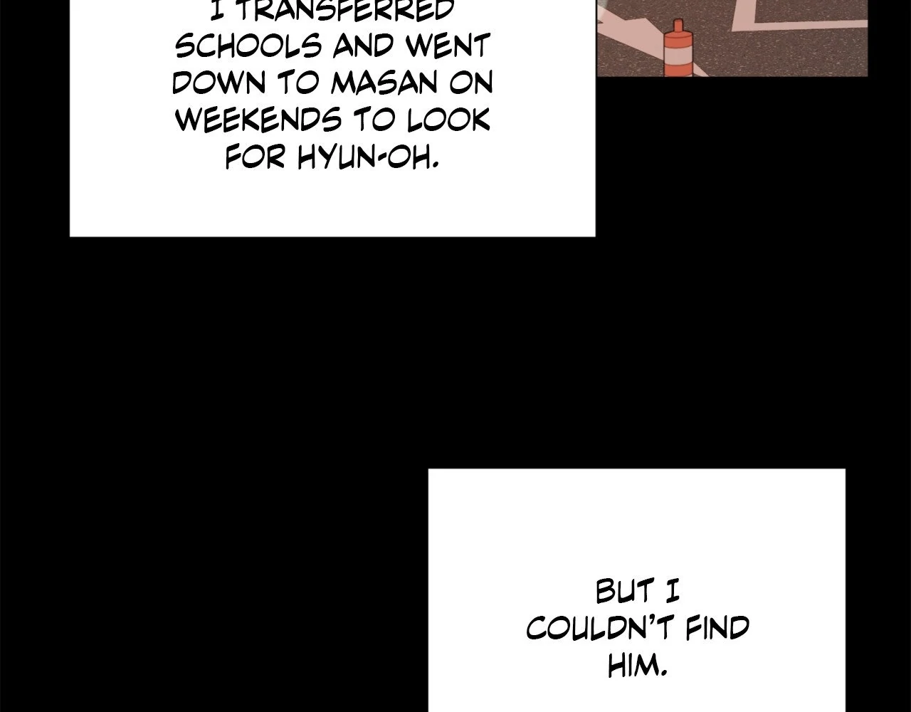 The Way We See Each Other - Chapter 14 manhwa