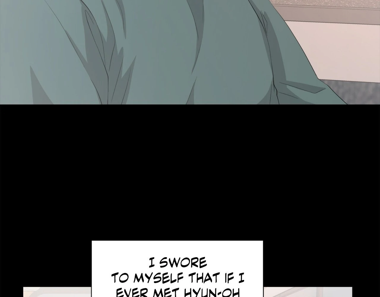 The Way We See Each Other - Chapter 14 manhwa