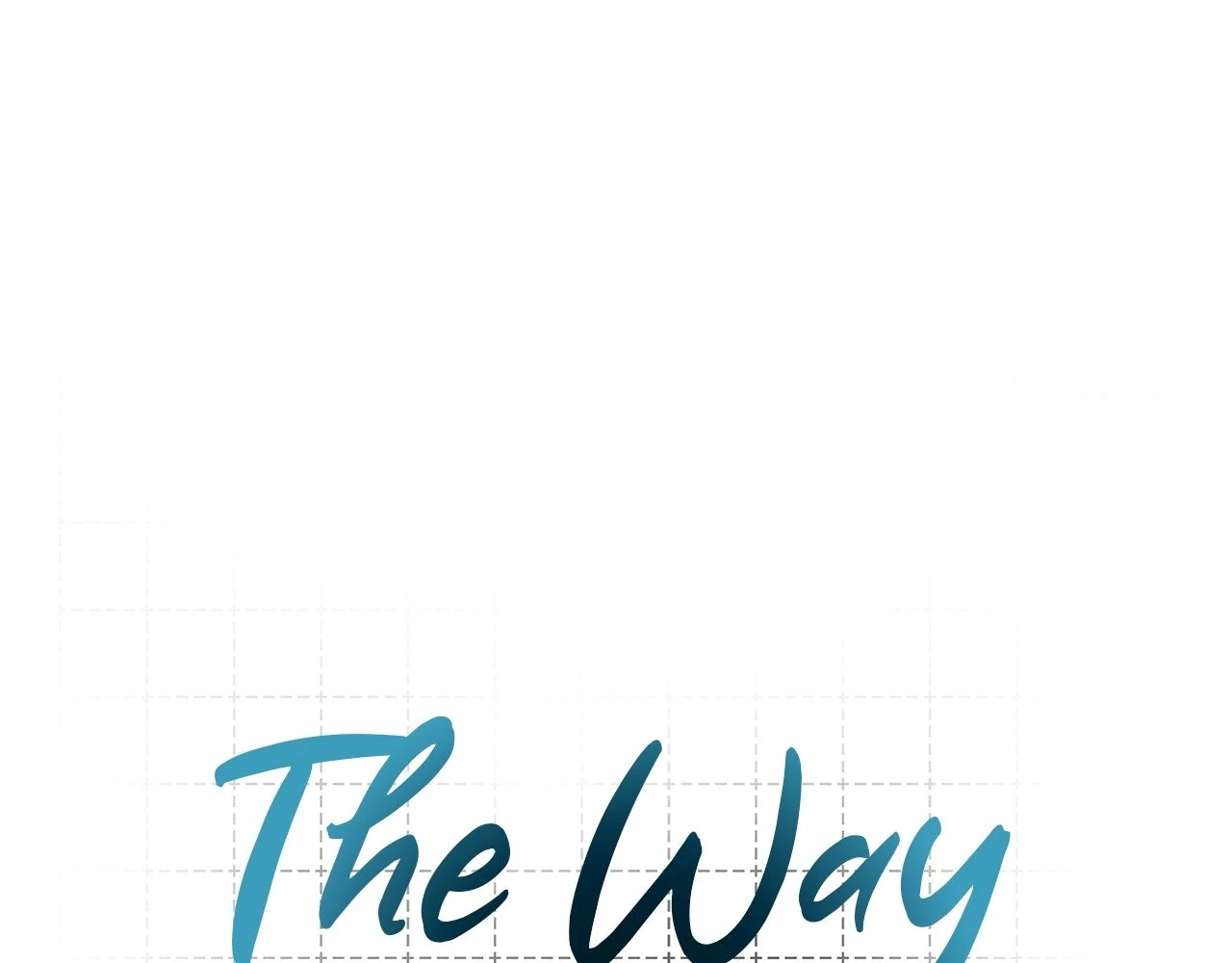 The Way We See Each Other - Chapter 14 manhwa