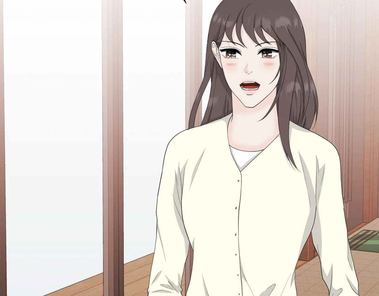 The Way We See Each Other - Chapter 14 manhwa
