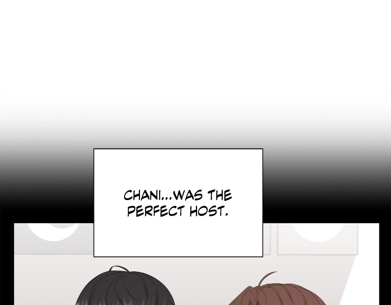 The Way We See Each Other - Chapter 14 manhwa