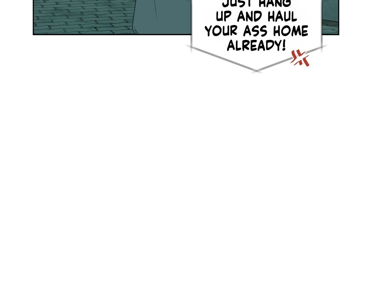 The Way We See Each Other - Chapter 14 manhwa