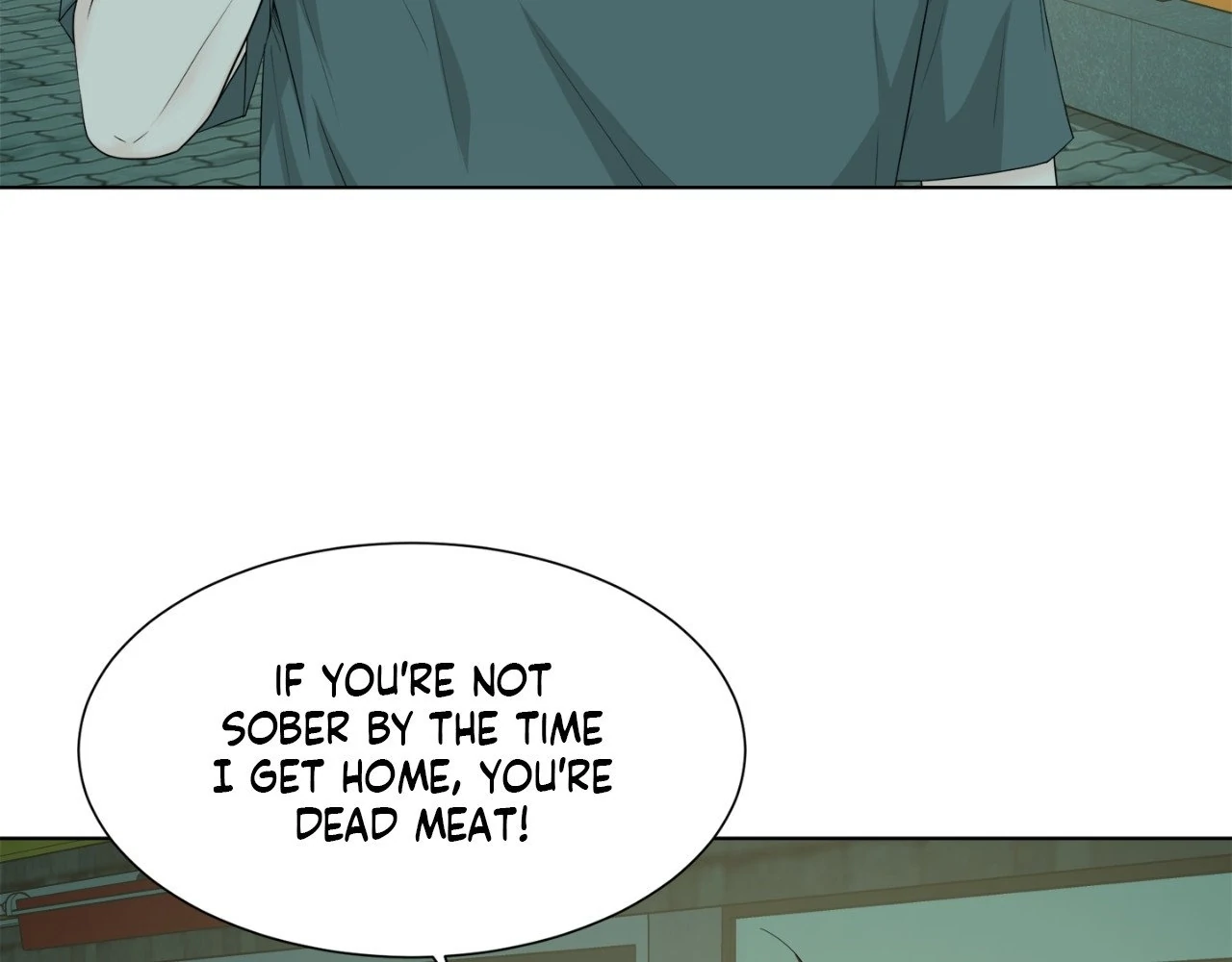 The Way We See Each Other - Chapter 14 manhwa