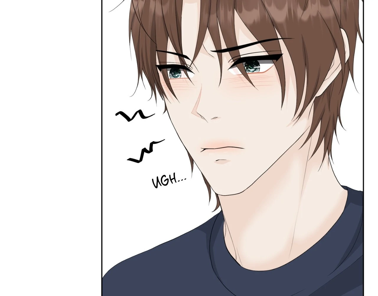 The Way We See Each Other - Chapter 14 manhwa