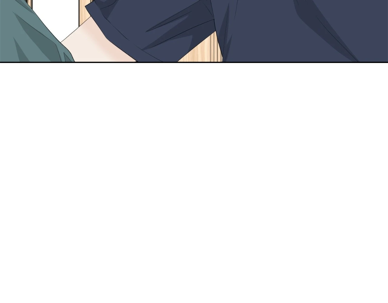 The Way We See Each Other - Chapter 14 manhwa