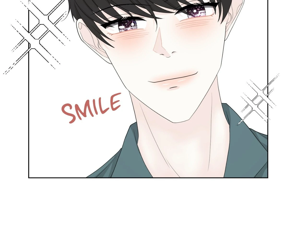 The Way We See Each Other - Chapter 14 manhwa