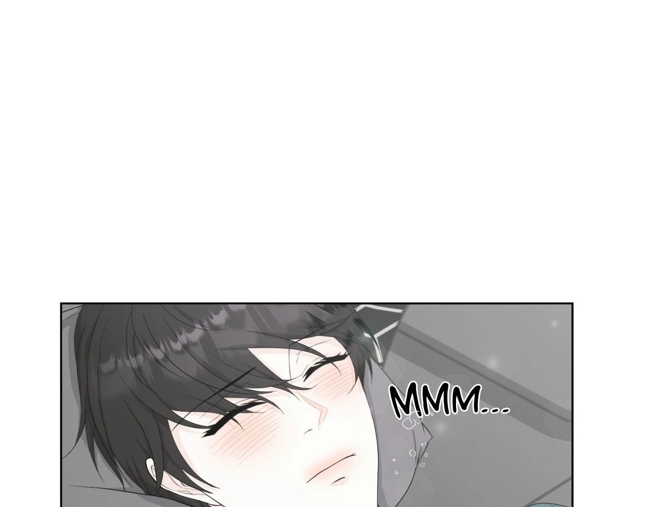 The Way We See Each Other - Chapter 14 manhwa