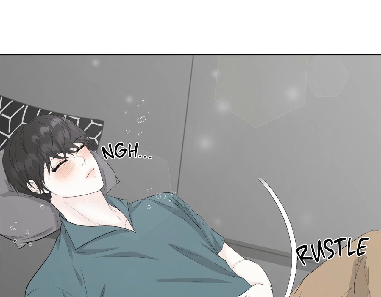 The Way We See Each Other - Chapter 14 manhwa