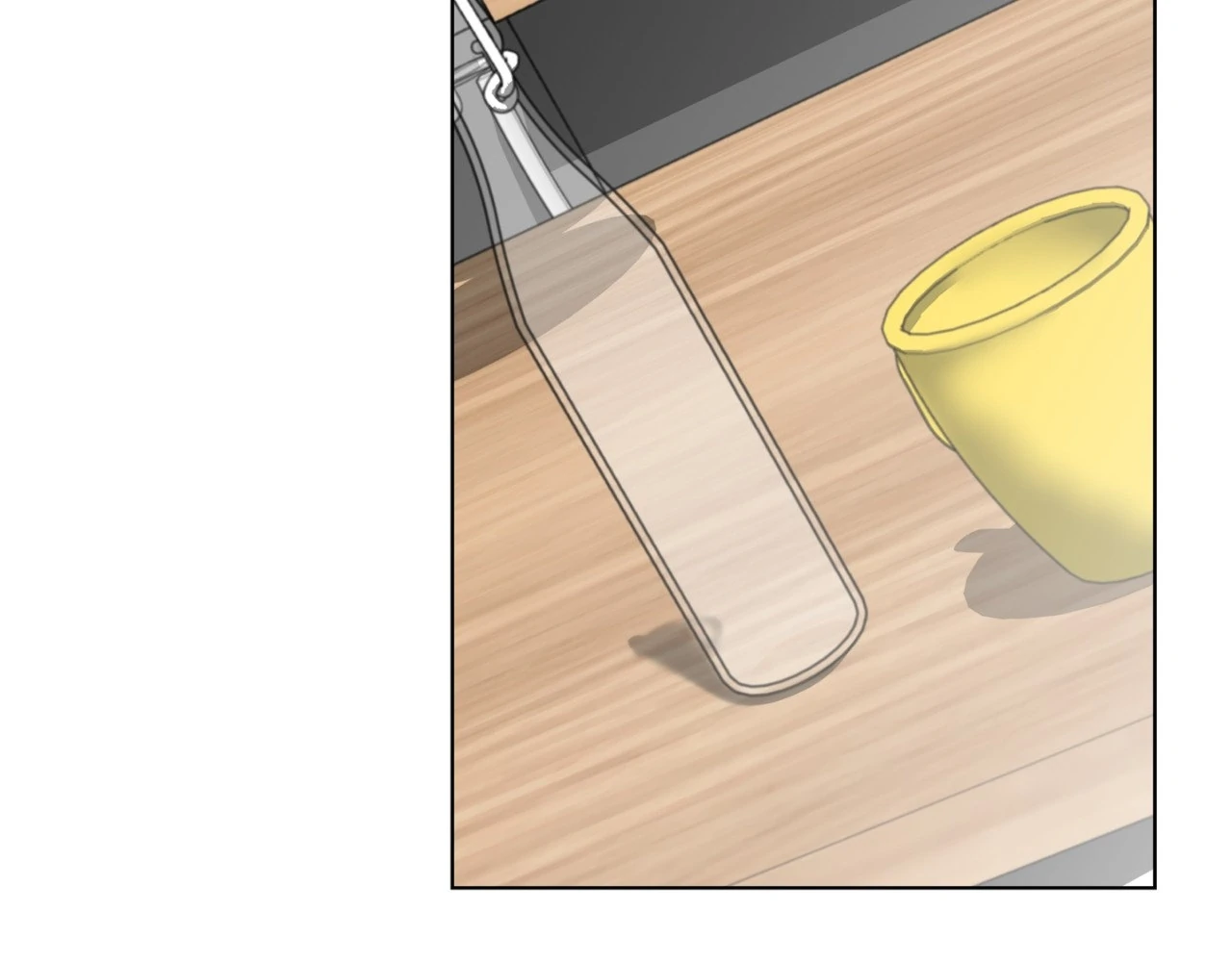 The Way We See Each Other - Chapter 15 manhwa