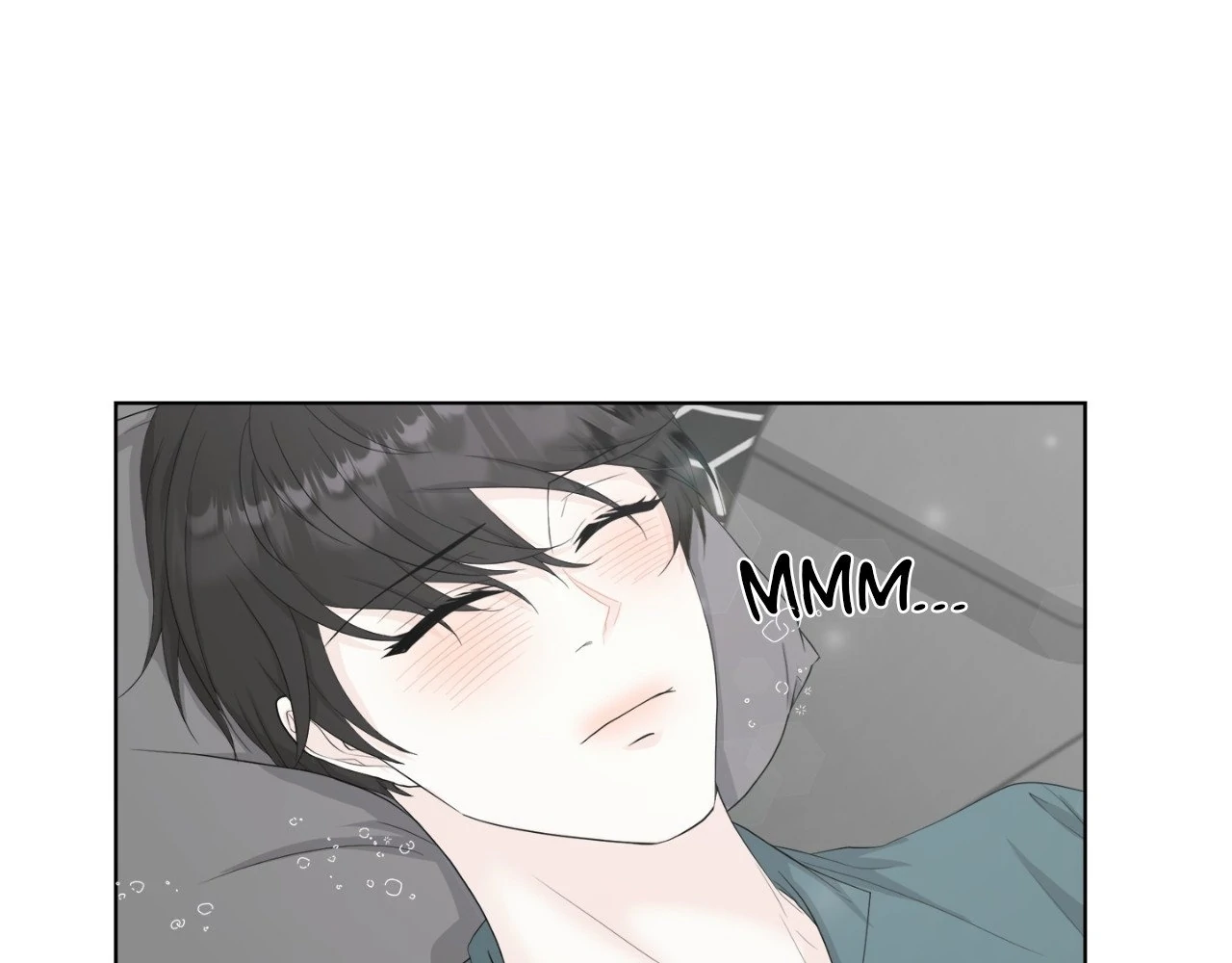 The Way We See Each Other - Chapter 15 manhwa