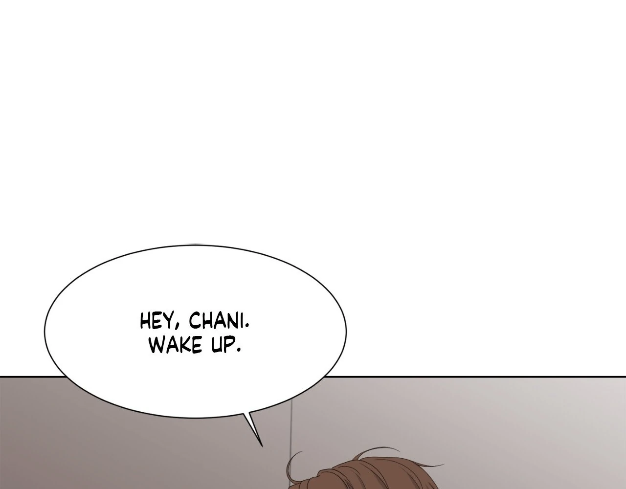 The Way We See Each Other - Chapter 15 manhwa
