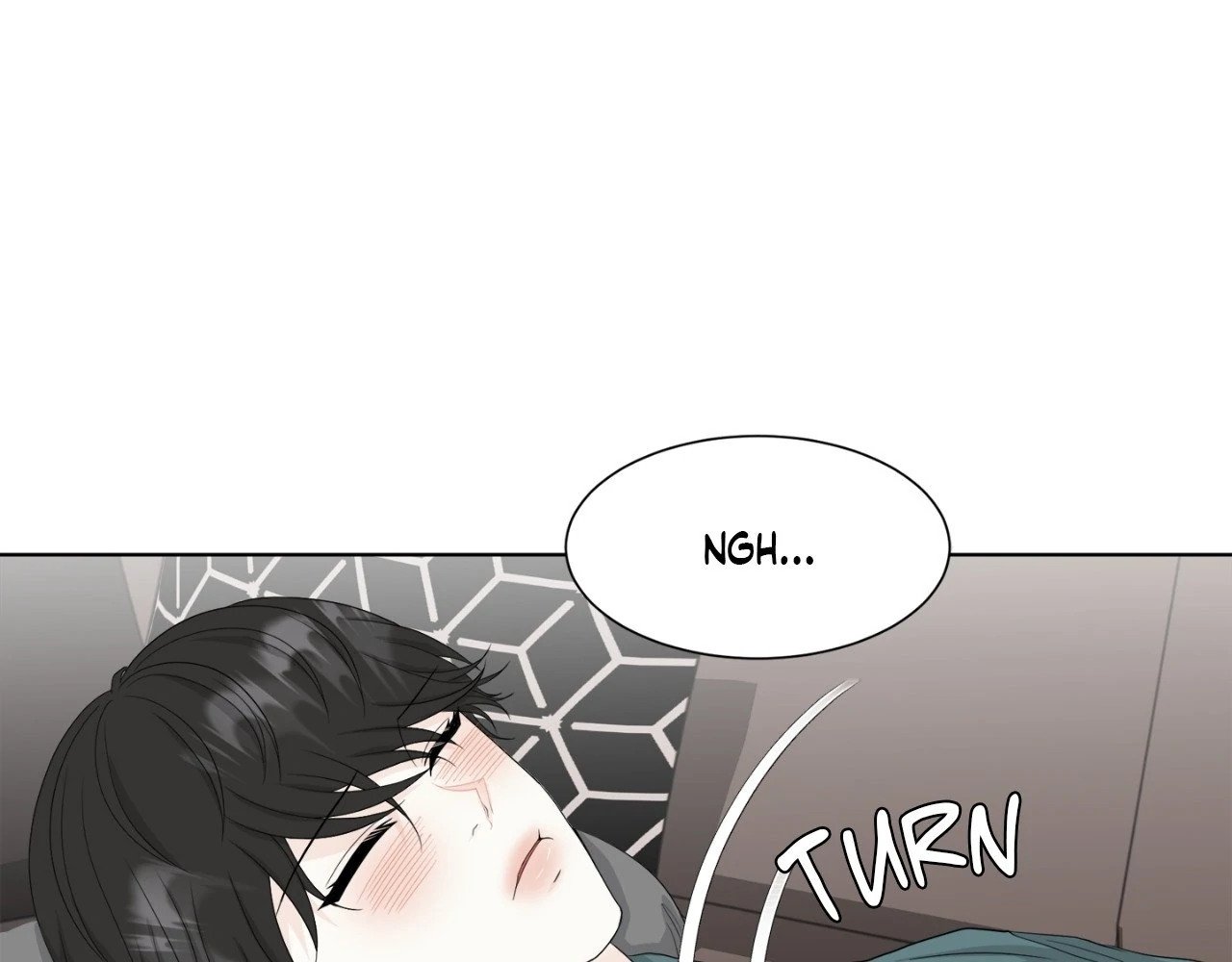 The Way We See Each Other - Chapter 15 manhwa