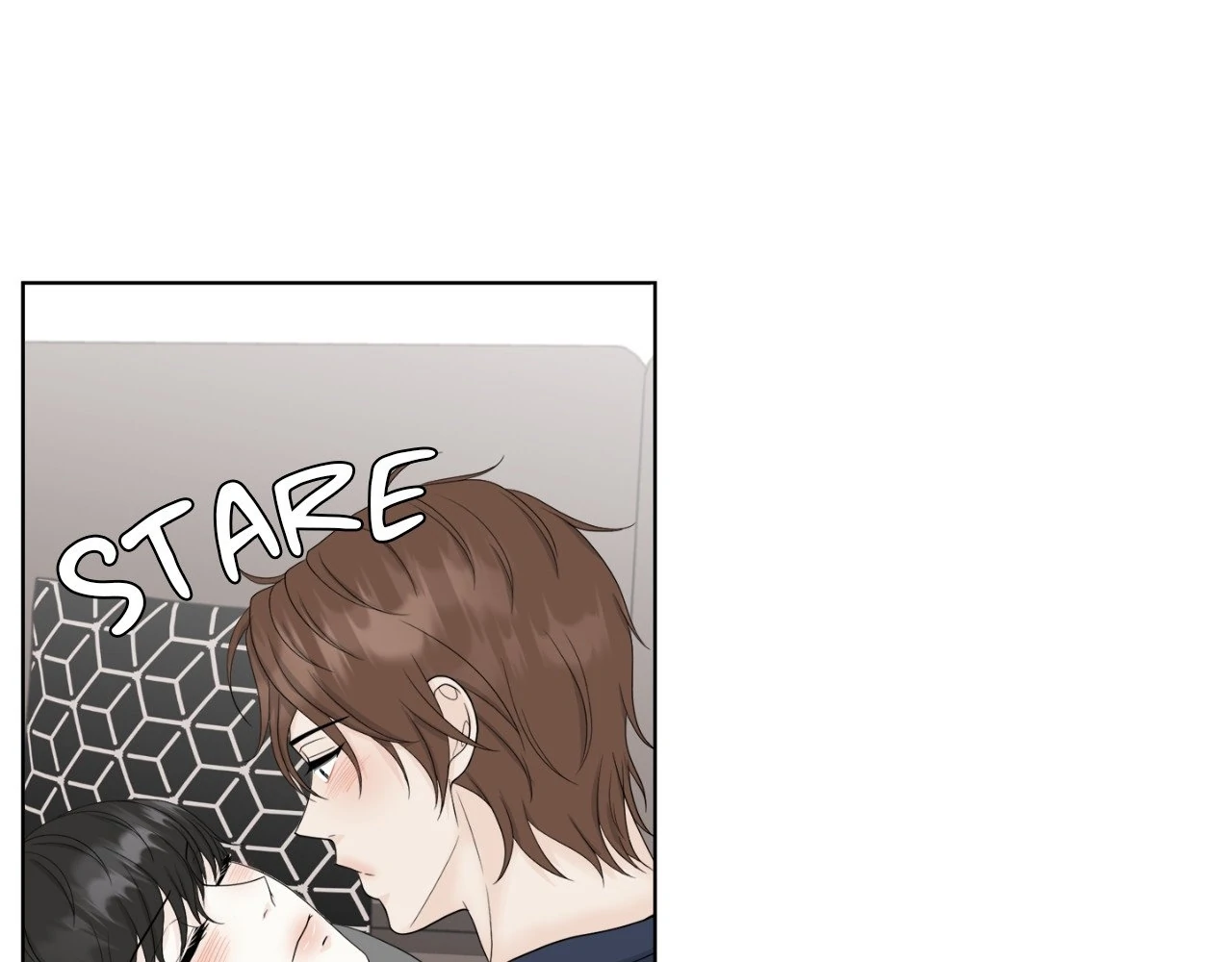 The Way We See Each Other - Chapter 15 manhwa