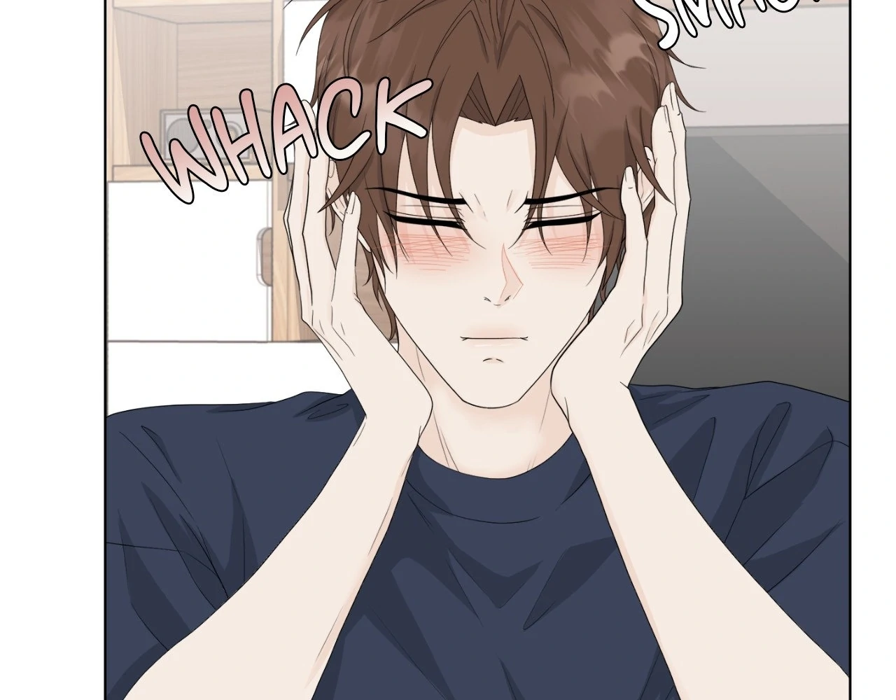 The Way We See Each Other - Chapter 15 manhwa