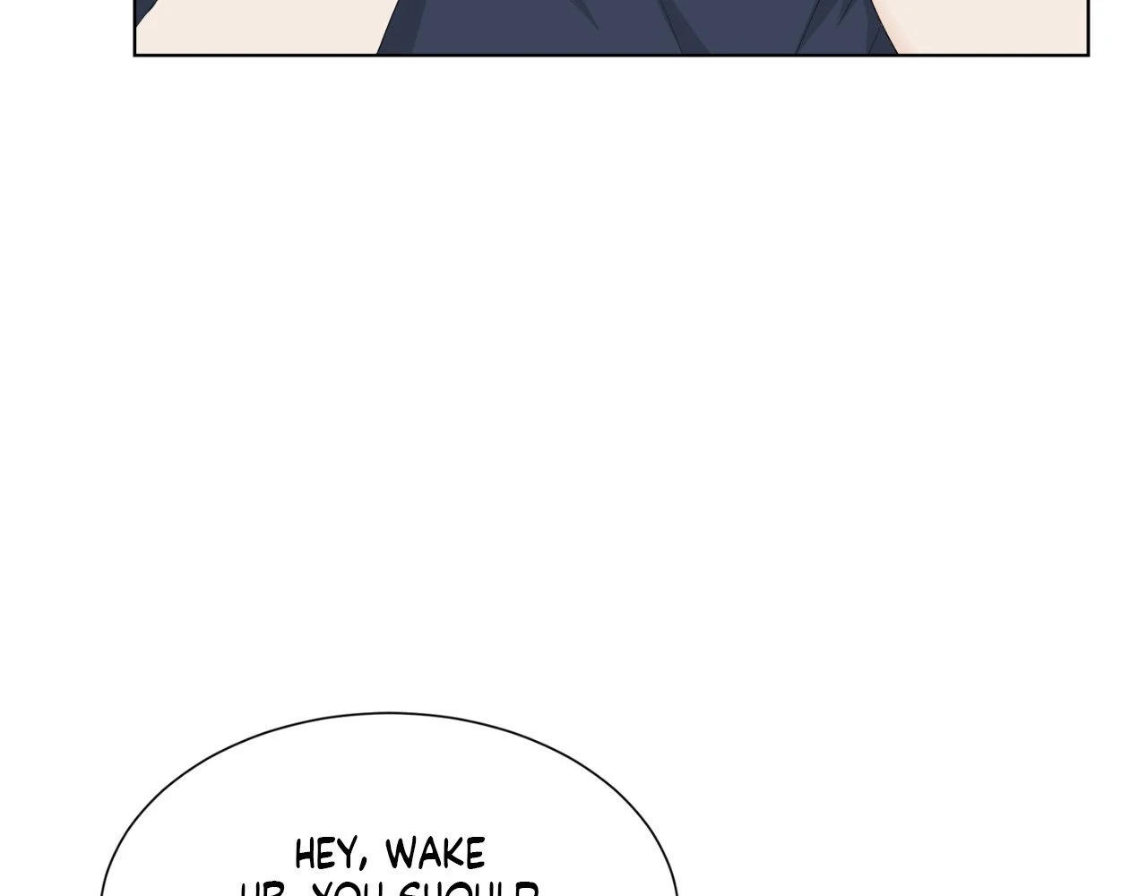 The Way We See Each Other - Chapter 15 manhwa