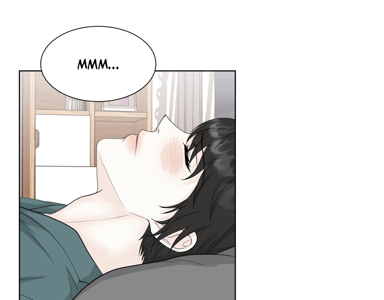 The Way We See Each Other - Chapter 15 manhwa