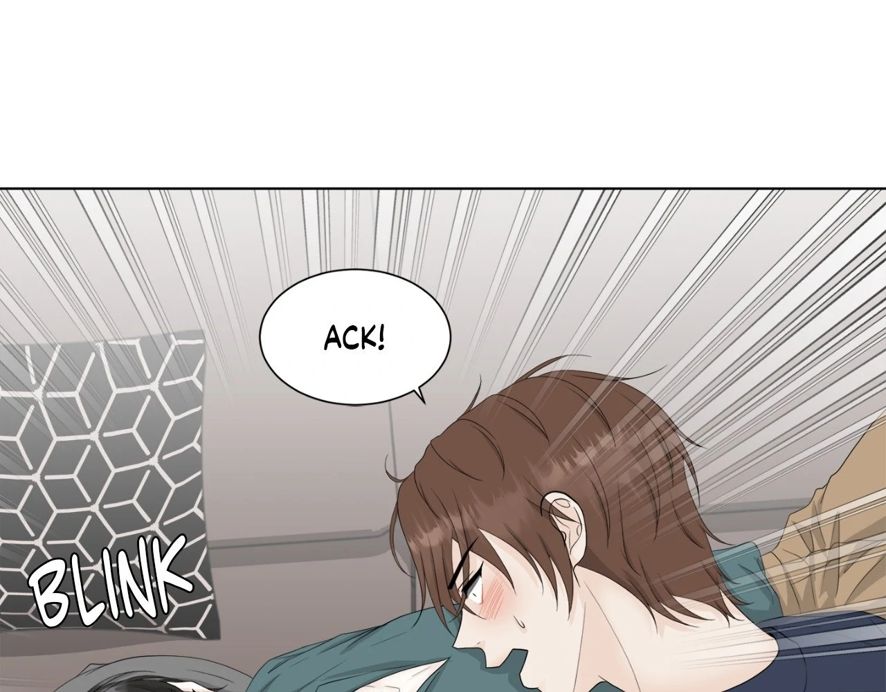 The Way We See Each Other - Chapter 15 manhwa