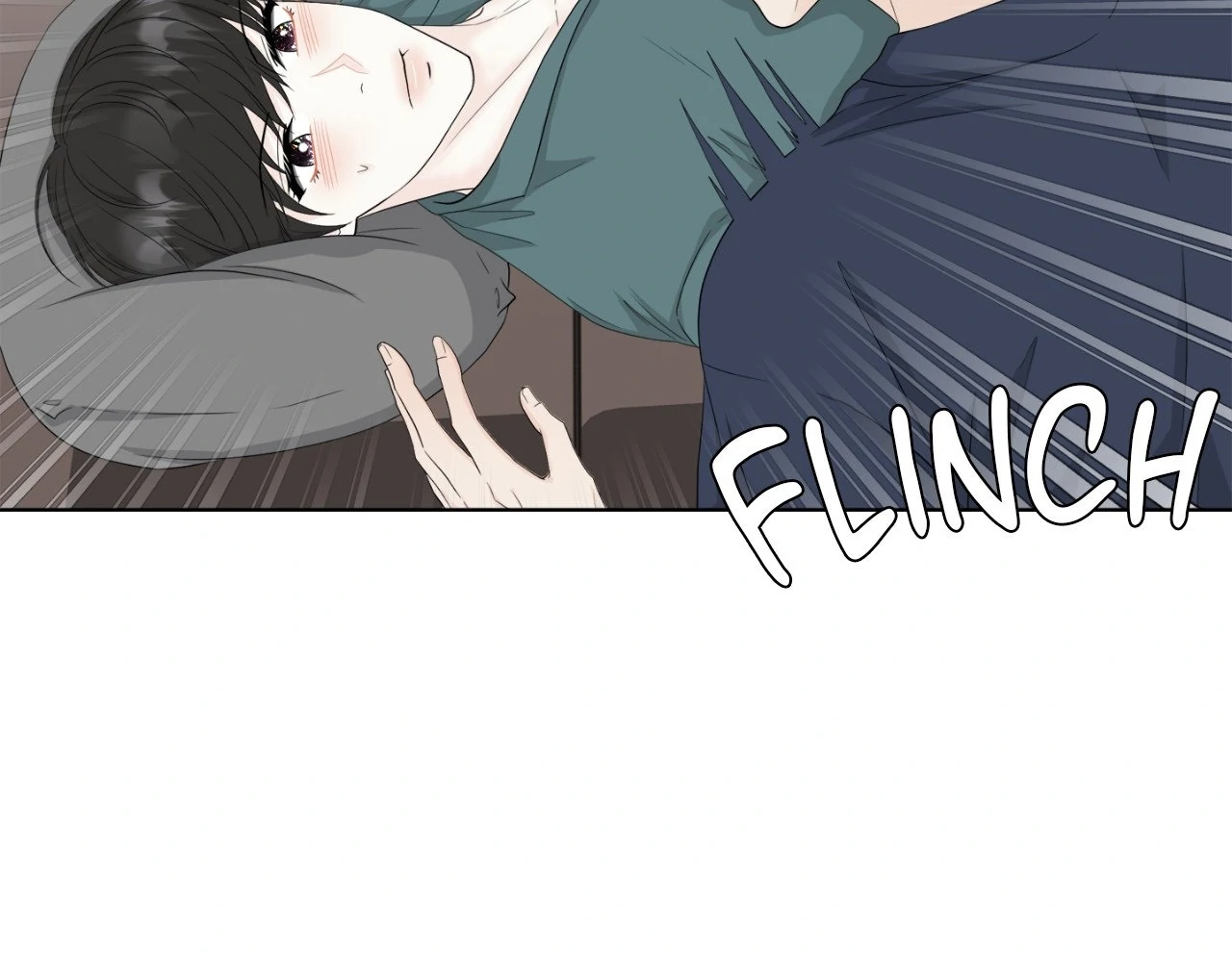 The Way We See Each Other - Chapter 15 manhwa