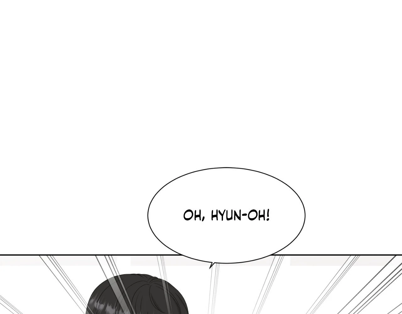 The Way We See Each Other - Chapter 15 manhwa
