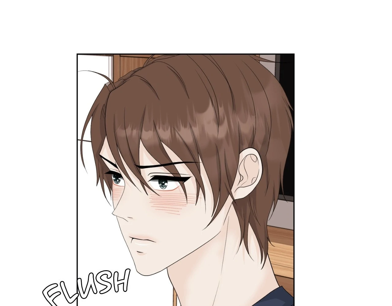 The Way We See Each Other - Chapter 15 manhwa