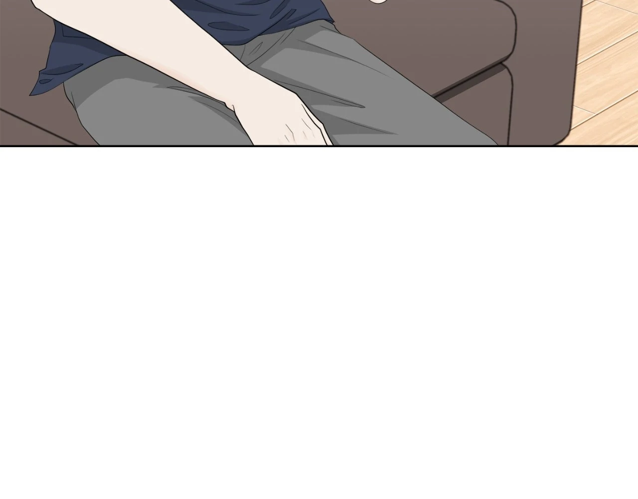 The Way We See Each Other - Chapter 15 manhwa