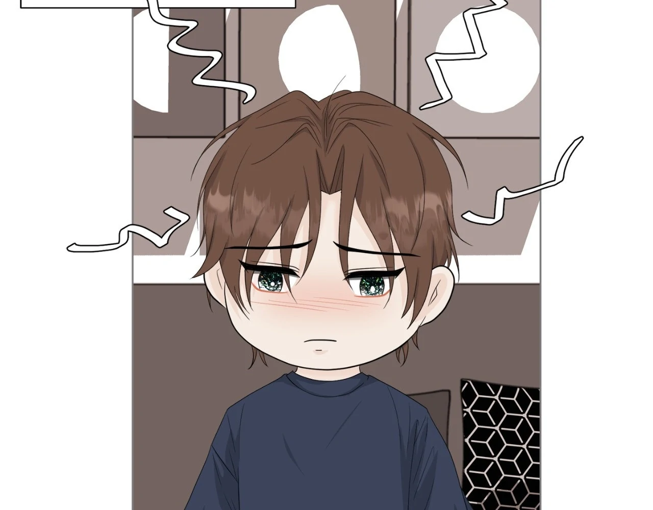 The Way We See Each Other - Chapter 15 manhwa